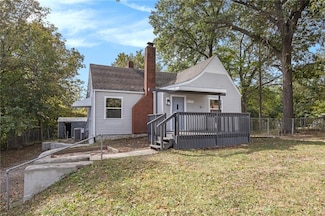 5111 Kimball Ave, Kansas City, KS 66104