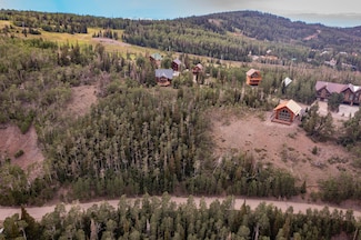 384 W Eagles Roost St, Brian Head, UT 84719