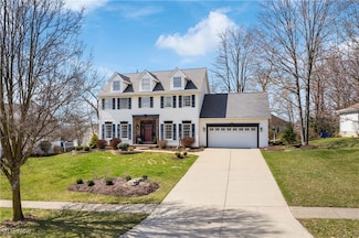 314 Carol Way, Wadsworth, OH 44281