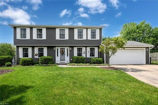 17766 Blazing Star Dr, Strongsville, OH 44136