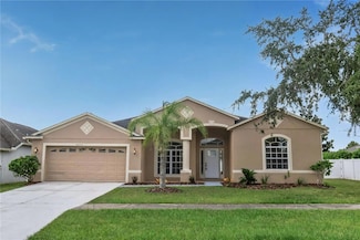 4434 Creekside Dr, Mulberry, FL 33860