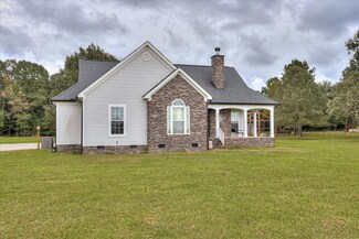 4672 Ga Highway 56 N, Waynesboro, GA 30830
