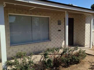 3327 N 15th Ave, Phoenix, AZ 85015