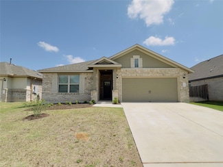 132 Periwinkle Ln, Bastrop, TX 78602