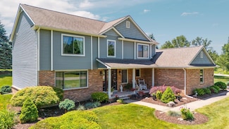 7662 Hidden Ponds Blvd Unit 2, Brighton, MI 48114