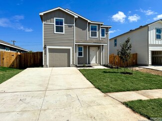 7239 Capella Cir, San Antonio, TX 78252