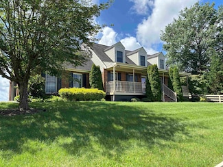 2049 Mud Pike, Christiansburg, VA 24073