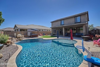 3409 N Los Alamos, Mesa, AZ 85213