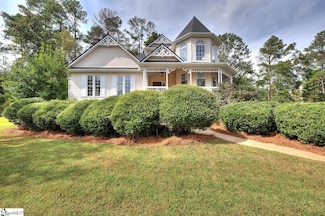 406 Stonewall Dr, Easley, SC 29642