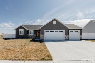 5971 Broken Stone Way, Idaho Falls, ID 83404