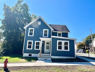 6 North St, Port Jervis, NY 12771