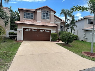 18334 SW 4th Ct, Pembroke Pines, FL 33029