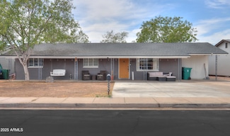 512 N Ironwood, Mesa, AZ 85201