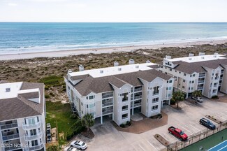 2506 N Lumina Ave Unit D2, Wrightsville Beach, NC 28480