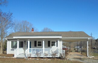 396 W Stokes St, China Grove, NC 28023