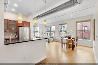 234 10th St Unit 415, Jersey City, NJ 07302