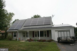12007 Maycheck Ln, Bowie, MD 20715