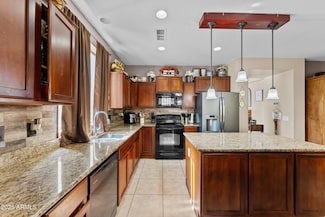 18118 W Golden Ln, Waddell, AZ 85355