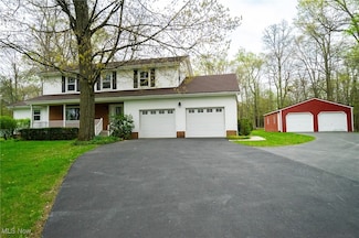 7923 Crory Rd, Canfield, OH 44406