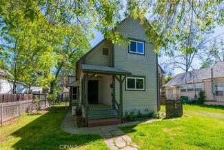 125 W 20th St, Chico, CA 95928
