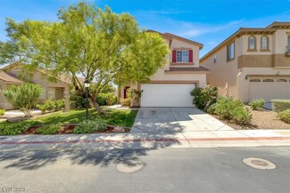 9037 Spinning Wheel Ave, Las Vegas, NV 89143