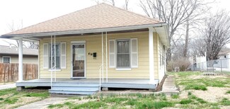 414 Saint Paul St, Columbia, IL 62236