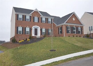 3006 Farm View Dr, McDonald, PA 15057