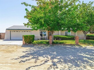 44315 88th St E, Lancaster, CA 93535