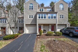 23 Thayer Pond Dr Unit 2, North Oxford, MA 01537