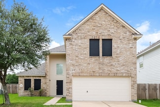 1063 Shadow Glenn Dr, Conroe, TX 77301