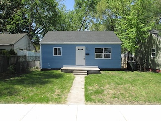 509 S Chicago St, South Bend, IN 46619