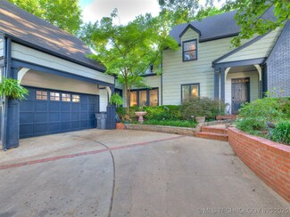 8918 S Lakewood Ave, Tulsa, OK 74137