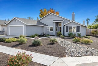 6431 E Inyo St, Fresno, CA 93727