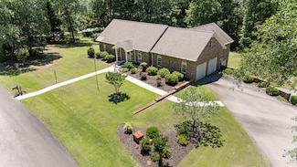 1035 Park Dr, Santee, SC 29142