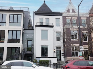 1444 Newton St NW Unit 2, Washington, DC 20010