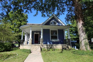 922 S 18th St, Lafayette, IN 47905