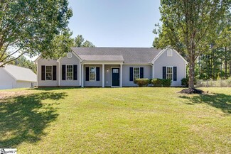 130 Haynie Dr, Belton, SC 29627