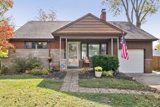 7327 Ticonderoga Ct, Cincinnati, OH 45230