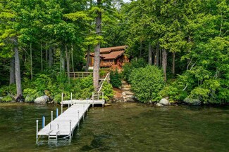 12 Mason Rd, Tuftonboro, NH 03816