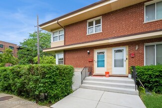 3525 Church St Unit 1, Evanston, IL 60203
