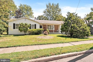 18 Compton Way, Trenton, NJ 08690