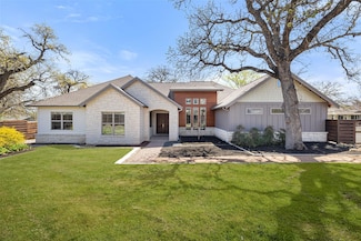 1017 S Quinlan Park Rd, Austin, TX 78732