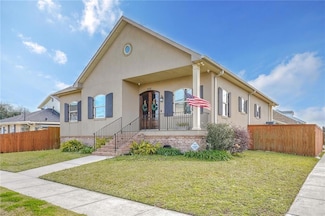 152 Portland St, New Orleans, LA 70124