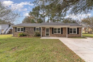 5709 Rosewood Dr, Myrtle Beach, SC 29588