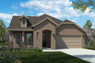 1909 Brindle St, Northlake, TX 76247