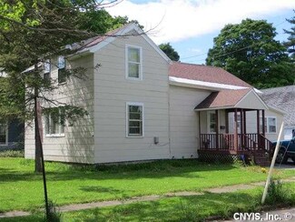 46 Miner Ave, Camden, NY 13316