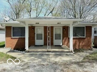 3911 Aurora St, Indianapolis, IN 46227