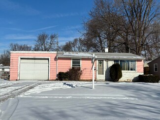 300 E Monroe St, Jackson, MI 49202