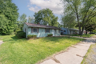 909 Henry St, Michigan City, IN 46360