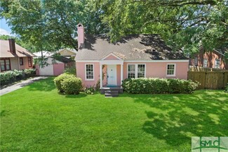 1315 E 37th St, Savannah, GA 31404